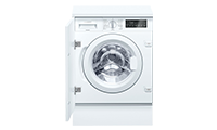 SIEMENS WI14W500GB 8kg 1400rpm Washing Machine with Touch Controls SIEMENS WI14W500GB 8kg 1400rpm Washing Machine with Touch Controls