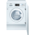 SIEMENS WK14D541GB iQ500 Built-In 7Kg / 4kg 1400rpm Washer Dryer with B Rating in White