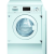 SIEMENS WK14D542GB 7Kg Washer 4Kg Dryer - 1400rpm