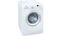 SIEMENS WM12B180GB ExtraKlasse 6kg Washing Machine 1200rpm Washing Machine with Dial Controls