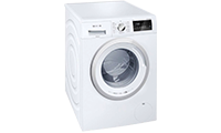 SIEMENS WM14N190GB 7kg 1400rpm Washing Machine Ex-Display Model SIEMENS WM14N190GB 7kg 1400rpm Washing Machine Ex-Display Model