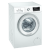 SIEMENS WM14N191GB 7kg Washing Machine with 1400RPM Spin speed and reload function