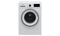 SIEMENS WM14N202GB 8Kg Washing Machine with 1400 rpm - White - A+++ Rated     Ex-Display