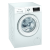 SIEMENS WM14N202GB 8Kg Washing Machine with 1400 rpm - White - A+++ Rated     Ex-Display