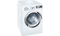 SIEMENS WM14S890GB IQ700 Range 8kg Washing Machine