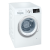 SIEMENS WM14T491GB iQ500 9kg 1400rpm Washing Machine with A+++ Energy Rating - White Ex-Display Model