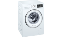 SIEMENS WM14T492GB ExtraKlasse 9kg Washing Machine with 1400RPM Spin speed and A+++ Energy Rating.Ex-Display Model