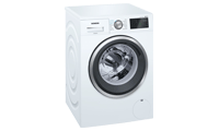 SIEMENS WM14T790GB 9kg Washing Machine with A+++ Energy Rating & 1400 RPM spin speed.Ex-Display Model