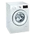 SIEMENS WM14UT83GB 8kg Washing Machine 1400rpm