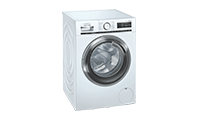 SIEMENS WM16XM81GB Washing machine