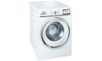 SIEMENS WMH6Y790GB 9kg 1600rpm Washing Machine & Energy efficiency class: A+++