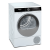 SIEMENS WQ45G209GB Heat pump tumble dryer