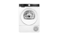 SIEMENS WQ45G2D2GB 9kg Heat Pump Tumble Dryer