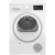 SIEMENS WT45H200GB 8kg Heat Pump Condenser Tumble Dryer with A++ Energy Rating in White. Ex-Display Model