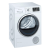 SIEMENS WT45M232GB 8Kg Heat Pump Condenser Tumble Dryer
