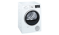 SIEMENS WT45N201GB 8Kg Condenser Tumble Dryer B Rated SIEMENS WT45N201GB 8Kg Condenser Tumble Dryer B Rated