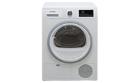 SIEMENS WT45N202GB Tumble Dryer