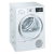 SIEMENS WT46G491GB 9kg Condenser Dryer White