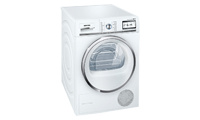 SIEMENS WT4HY790GB 9kg Condenser Dryer SIEMENS WT4HY790GB 9kg Condenser Dryer