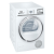 SIEMENS WT4HY790GB 9kg Condenser Dryer