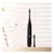 SILKN SY1PE1Z001 SonicYou Electric Toothbrush in Matt Black