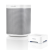 SONOS PLAY1-White Wireless Music System in White