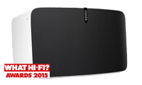 SONOS PLAY5-White Wireless Multi-Room Speaker in White