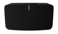 SONOS PLAY5-Black Wireless Multi-Room Speaker in Black SONOS PLAY5-Black Wireless Multi-Room Speaker in Black