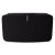 SONOS PLAY5-Black Wireless Multi-Room Speaker in Black