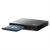 SONY BDPS1700B Sony BDP-S1700 Smart BluRay DVD Player - Black