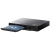 SONY BDPS3700B Smart Blu-ray Disc Player with Built in Wi-Fi