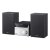 SONY CMTSBT20 Hi-Fi system with 12W output Bluetooth & NFC CD player FM radio tuner USB & Mega Bass.Ex-Display Model