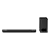 SONY HTB600 3.1.2ch BRAVIA Theatre Bar 6 Dolby Atmos Soundbar - Black