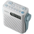 SONY ICFS80 Splash Proof FM Radio with Speaker