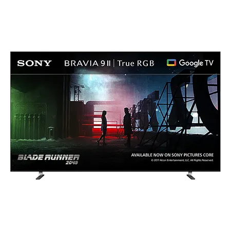 SONY K115XR95M2B 115" 4K RGB LED Google TV
