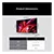 SONY K115XR95M2B 115" 4K RGB LED Google TV
