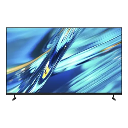 SONY K43XR38M2PB 43" 4K LED Smart TV - Black