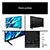 SONY K43XR38M2PB 43" 4K LED Smart TV - Black
