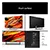 SONY K55XR75M2B 55" 4K RGB LED Google TV