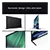 SONY K65XR8M25B 65" BRAVIA 8 4K OLED TV