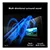 SONY K65XR95M2PB 65" 4K RGB LED Google TV