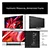 SONY K65XR95M2PB 65" 4K RGB LED Google TV