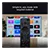 SONY K75S38B 75" 4K BRAVIA 3 LED HDR Google TV