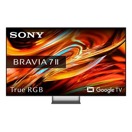 SONY K75XR75M2PB 75" 4K RGB LED Google TV