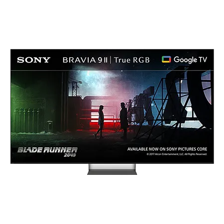 SONY K75XR95M2PB 75" 4K RGB LED Google TV