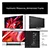 SONY K75XR95M2PB 75" 4K RGB LED Google TV