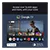 SONY K85S38BP 85" 4K BRAVIA 3 LED HDR Google TV