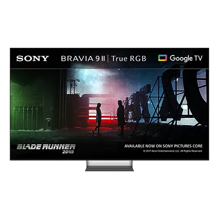 SONY K85XR95M2PB 85" 4K RGB LED Google TV