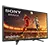 SONY KD32W800P1U 32" HD Ready Smart Bravia LED TV with Freeview