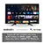 SONY KD32W800P1U 32" HD Ready Smart Bravia LED TV with Freeview